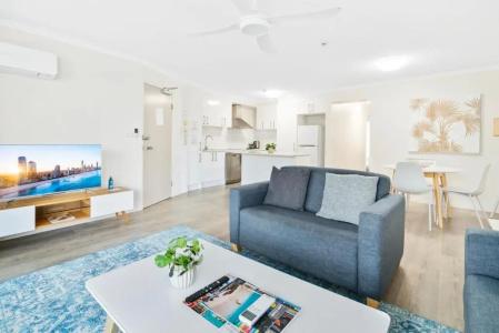 Markham Court - 144