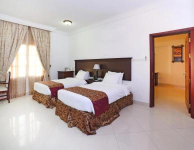 Al Maha Int Oman - 3