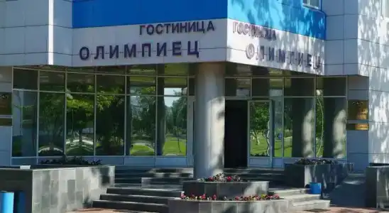 Олимпиец - 0