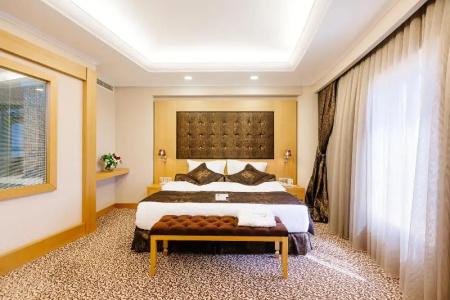 Grand Pasha Lefkosa & Casino & Spa - 6