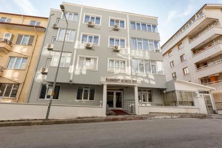 BAŞKENT KONUKEVİ - 0