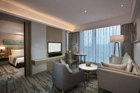 Holiday Inn Express Hangzhou Gongshu, An Ihg - 56