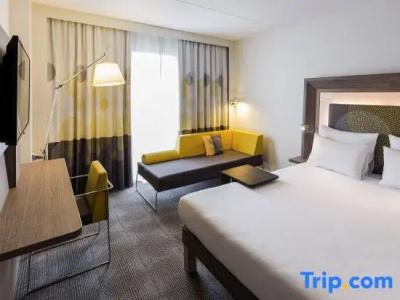 Novotel Amsterdam Schiphol Airport - 38