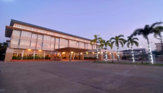 Chumphon Gardens - 26