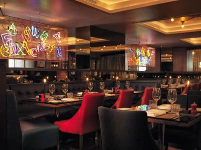 Malmaison Birmingham - 29