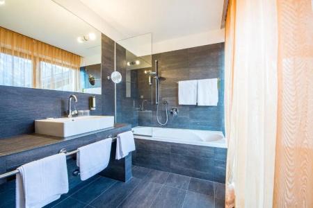 AlpStocker Alpine Wellnesshotel - 85