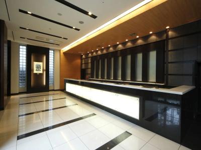 Apa Villa Sendai-Eki Itsutsubashi - 18