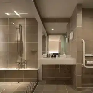 Nest Hiroshima Hatchobori - 21