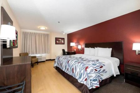 Red Roof Inn Plus+ – Southpoint - 28