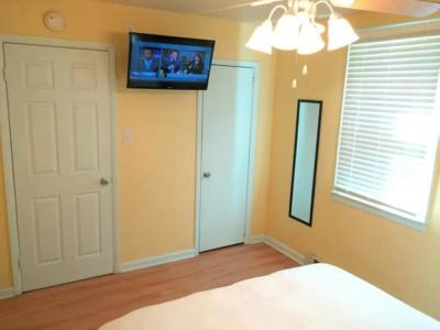 Anvil Campground - 3