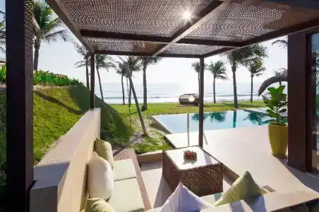 Fusion Resort Cam Ranh - All Spa Inclusive - 86