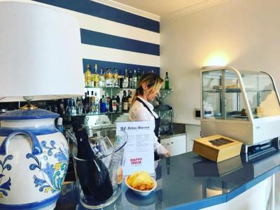 Relais Maresca Luxury Small - 20