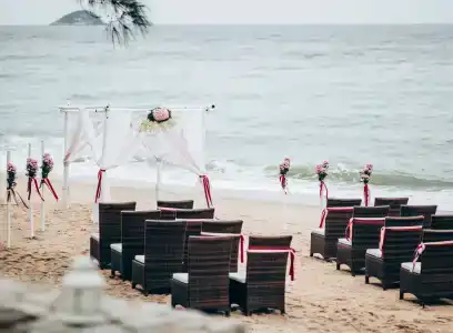 Sanae Beach Hua Hin - 20