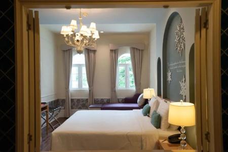 Salil Sukhumvit - Soi Thonglor 1 - 76