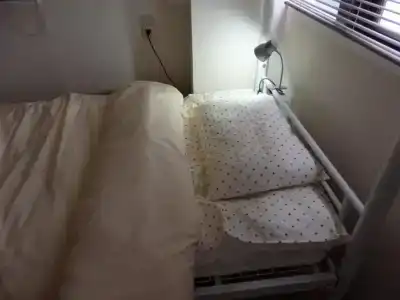 Backpacker's Mini House - 1