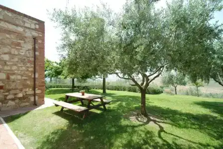 Agriturismo Bellavista - 12