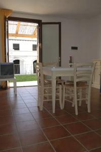 Podere Valmarina - 20
