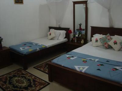 Southern Comforts - Galle Fort - 77