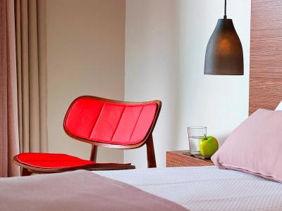 Elotis Suites - 45