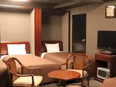 Livemax Yokohama Tsurumi - 46