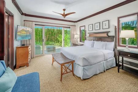 Waipouli Beach and Spa Kauai by Outrigger - 414