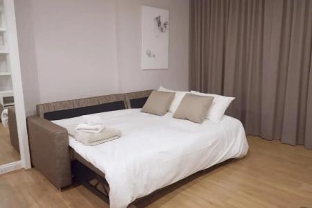 The Kannas & Serviced Apartment, Chiang Mai Sha Certified - 1