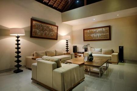 Santun Luxury Private Villas - 75