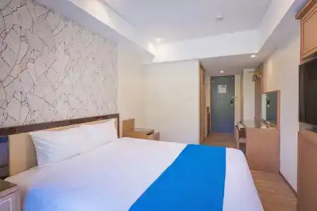 Kariyushi Lch. Resort - 27