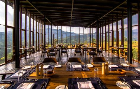 Santani Resort & Spa - 13