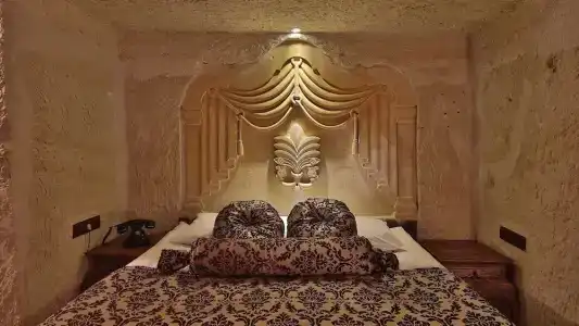 Phocas Cave Suites - 65