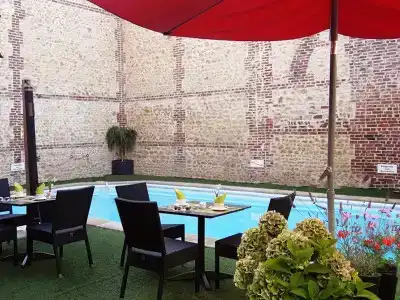 Le Trophée By m hôTel Spa - 24