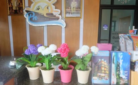 Krabi p.n. Boutique House - 10