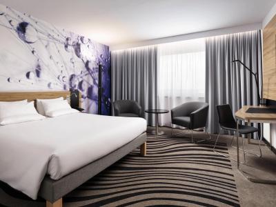Novotel Poznan Centrum - 30
