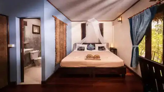 Baan Manali Resort - 3