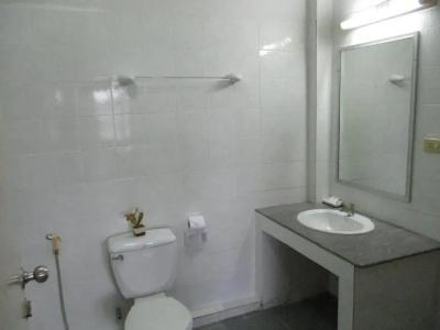 Muang Thong Family Suite Hatyai - 48