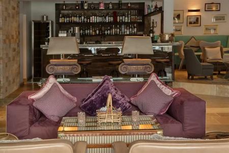 SchlossHouse Zermatt Wellbeing Rooms & Suites - 10