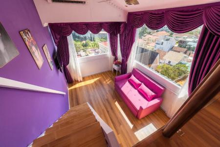 Dalat Boutique - 136