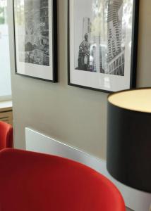 ibis Frankfurt Centrum - 47