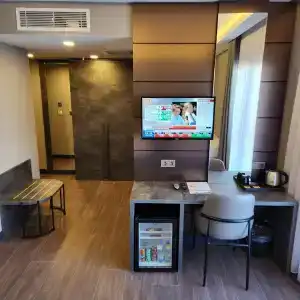 Kızılkaya Business - 24