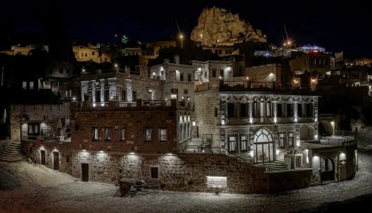 Petra Inn Cappadocia - 27