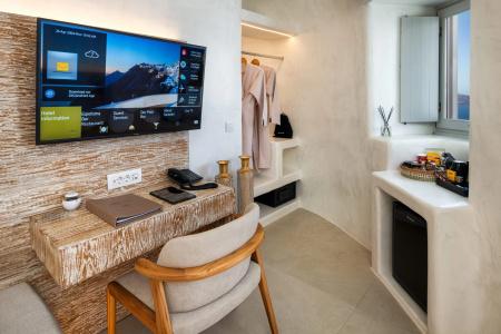 Athina Luxury Suites - 141