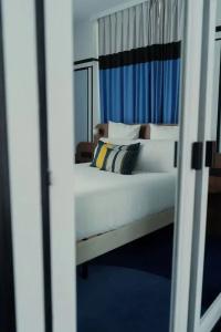 Mercure Plaza Biarritz Centre - 156