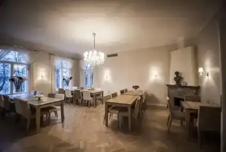 Mukkulan Kartano - 6