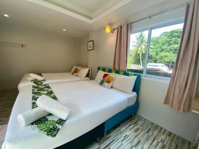 Janpa Resort - 60