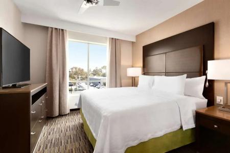Homewood Suites By Hilton John Wayne Airport - 54