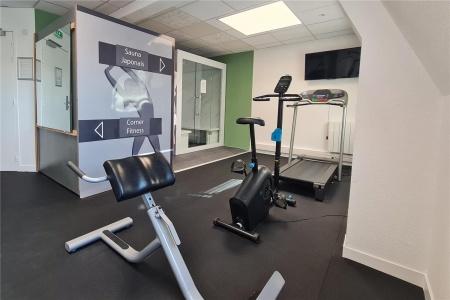 Best Western Plus Hôtel Vannes Centre Ville - 33