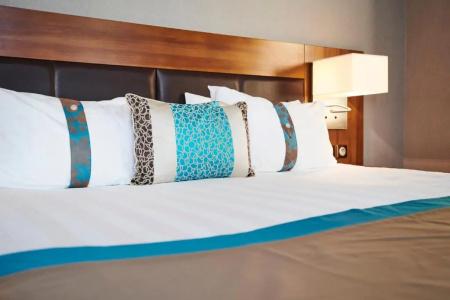 Holiday Inn Nice, An Ihg - 42