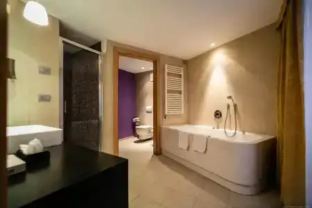 Boutique Exclusive B&B - 177