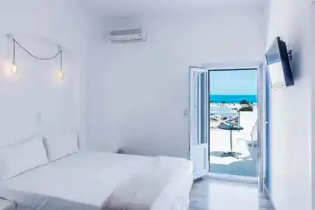Selini Ηotel - 3