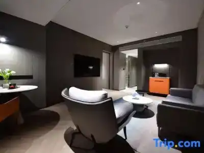 Novotel Xi'An Scpg - 90